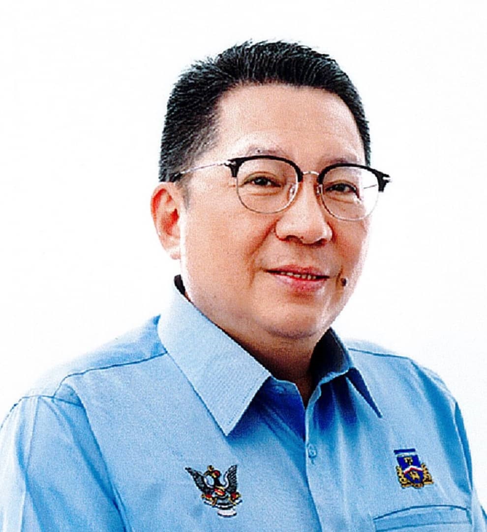 Keputusan Sarawak Untuk Kepentingan Rakyat UTUSAN SARAWAK keputusan-sarawak-untuk-kepentingan-rakyat-utusan-sarawak